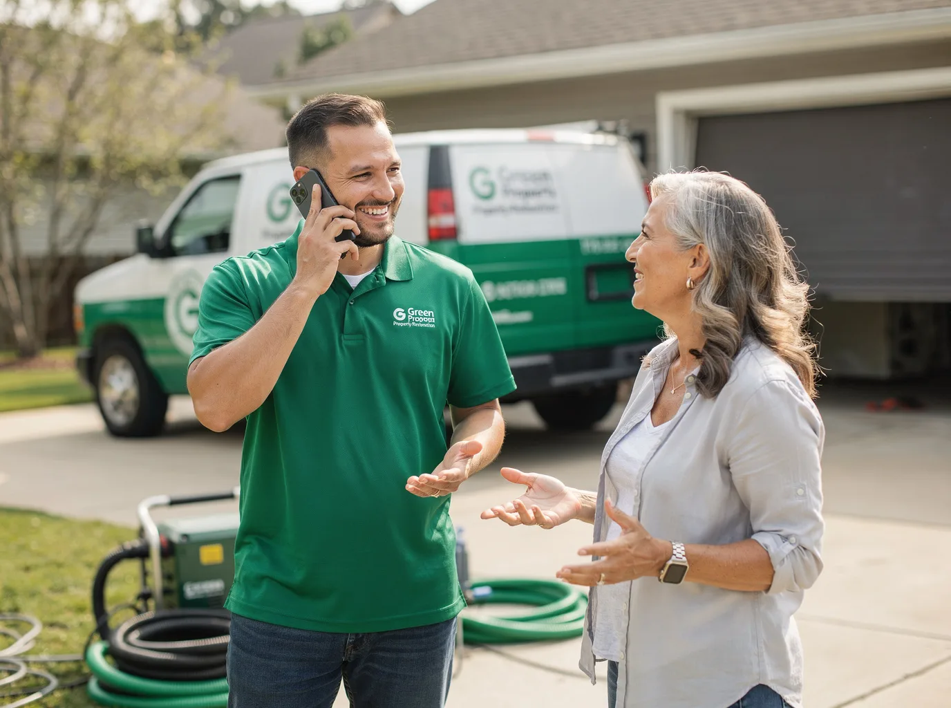 Water Damage Restoration Caldwell, TX FAQs